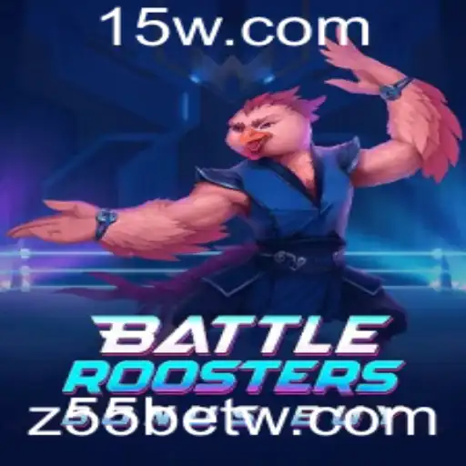 BattleRoostersBonusBuy: A Emoção dos Jogos Modernos