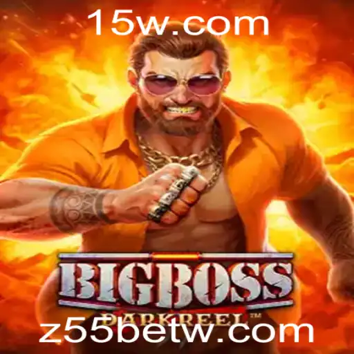 Explorando o Mundo de BigBoss: Um Jogo de Estratégia e Habilidade