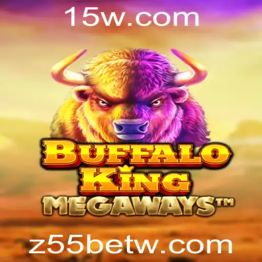 Descubra o Mundo Empolgante de Buffalo King no z55bet