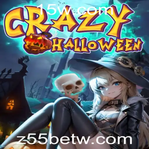 CrazyHalloween: Aventura Assustadora e Divertida