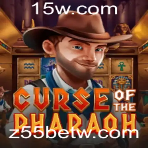 CurseofthePharaoh: A Lenda dos Faraós e o Desafio do Destino