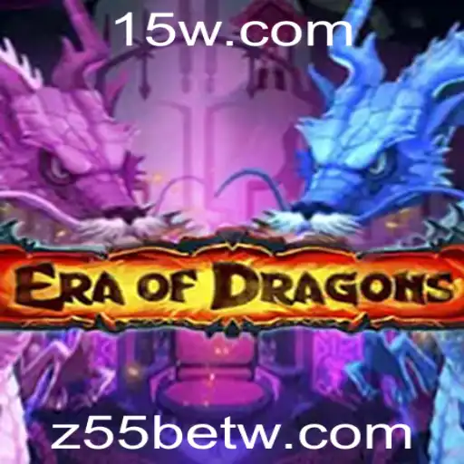 Descubra EraOfDragons: Um Novo Universo de Fantasia e Estratégia