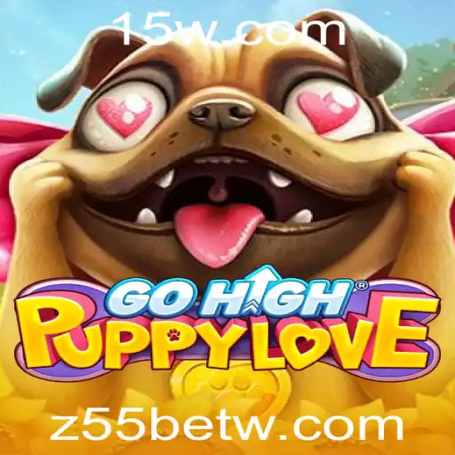GoHighPuppyLove: Uma Emoção Canina no Mundo dos Jogos