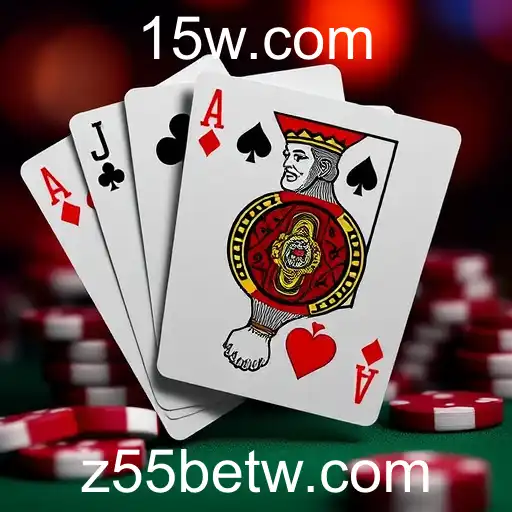 Jogos de Pôquer: Estratégias e Oportunidades