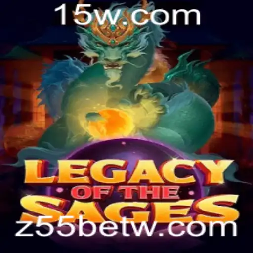 Explorando o Mundo de 'Legacy of the Sages': Uma Jornada Épica