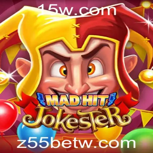 Descubra a Diversão de MadHitJokester: Regras e Novidades de z55bet