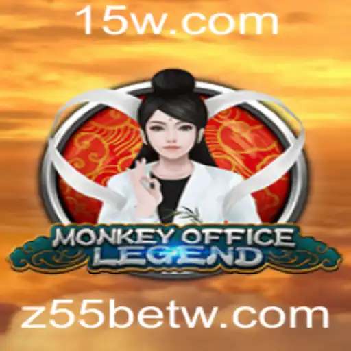 Explorando o Mundo de Possibilidades em MonkeyOfficeLegend
