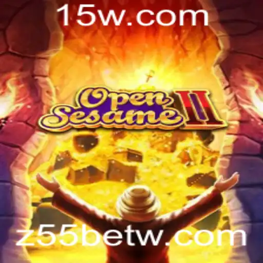 OpenSesameII: Explore o Mundo do Jogo com a Chave z55bet