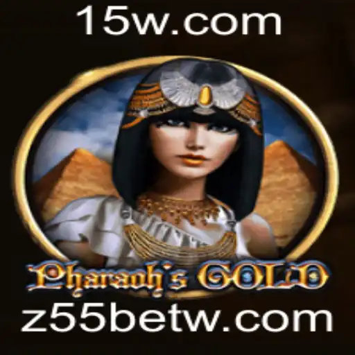 PharaohsGold: Descubra a Magia do Antigo Egito com Z55Bet