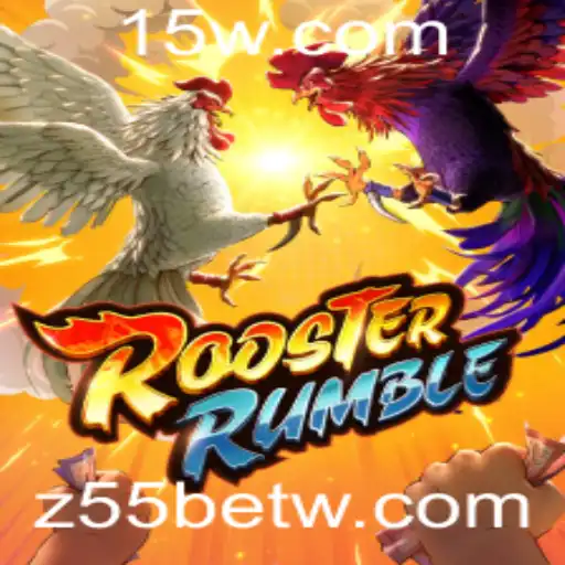 Explorando o Mundo de RoosterRumble: Uma Imersão no Jogo de Z55bet