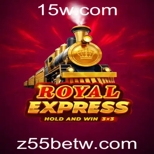 RoyalExpress: O Novo Fenômeno dos Jogos Online com Z55Bet
