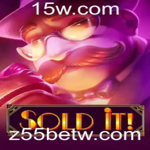 Explorando o Fascinante Mundo do Jogo Soldit: Uma Nova Sensação com z55bet