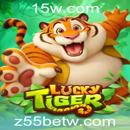 Descubra o Jogo LuckyTiger e Como Jogar Usando z55bet