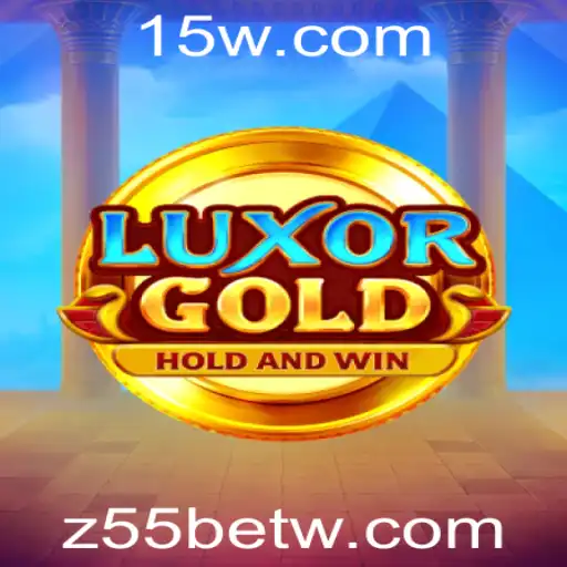 LuxorGold: Descubra a Nova Experiência de Jogo com a Plataforma z55bet