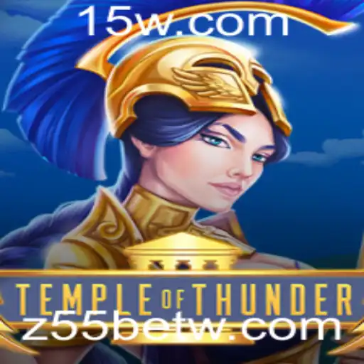 TempleofThunder: Aventure-se no Mundo Místico Desse Jogo Cativante
