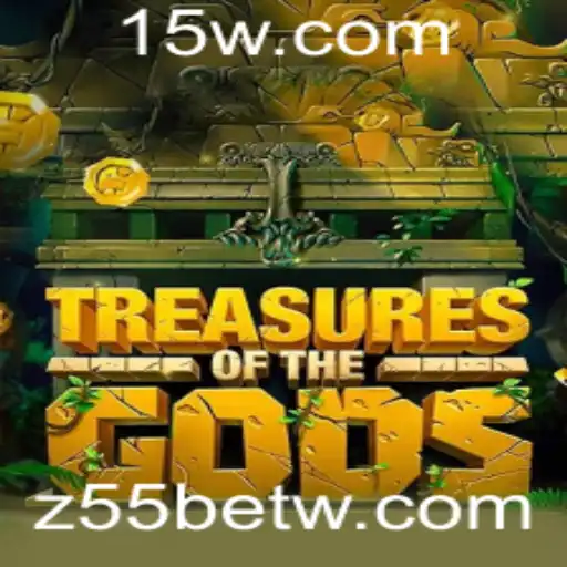 Explorando o Mundo de TreasureoftheGods: Um Jogo de Aventura para Todos com o Z55bet