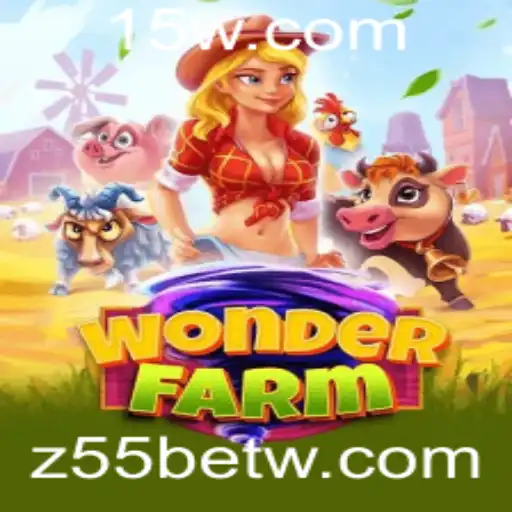 Descubra WonderFarm: O Jogo Que Está Encantando Jogadores em Todo o Mundo